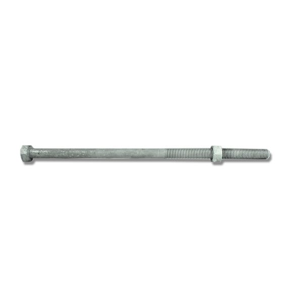 PERNO MAQUINA 5/8" X 14"