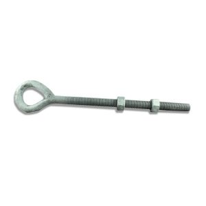 PERNO DE OJO 5/8" X 14" CERRADO