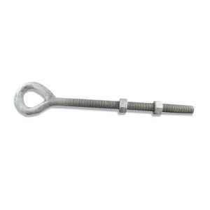 PERNO DE OJO 5/8" X 16" CERRADO