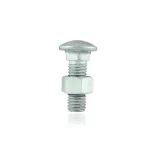PERNO DE CARRIAJE 5/8" X 2"