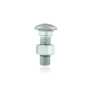 PERNO DE CARRIAJE 5/8" X 2"