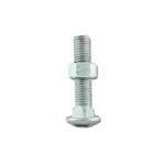 PERNO DE CARRIAJE 5/8" X 3"