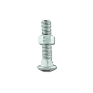 PERNO DE CARRIAJE 5/8" X 3"