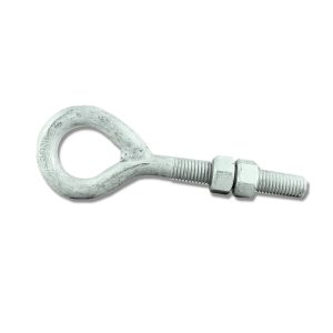 PERNO DE OJO 5/8" X 4" CERRADO