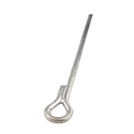 VARILLA DE ANCLAJE 5/8" X 1.80 MTS