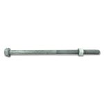 PERNO MAQUINA 5/8" X 12"