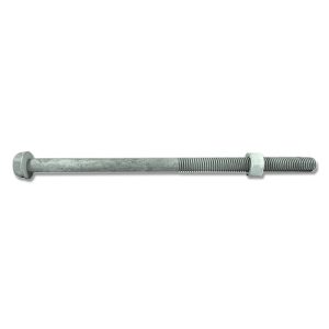 PERNO MAQUINA 5/8" X 12"