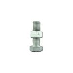 PERNO MAQUINA 5/8" X 2"