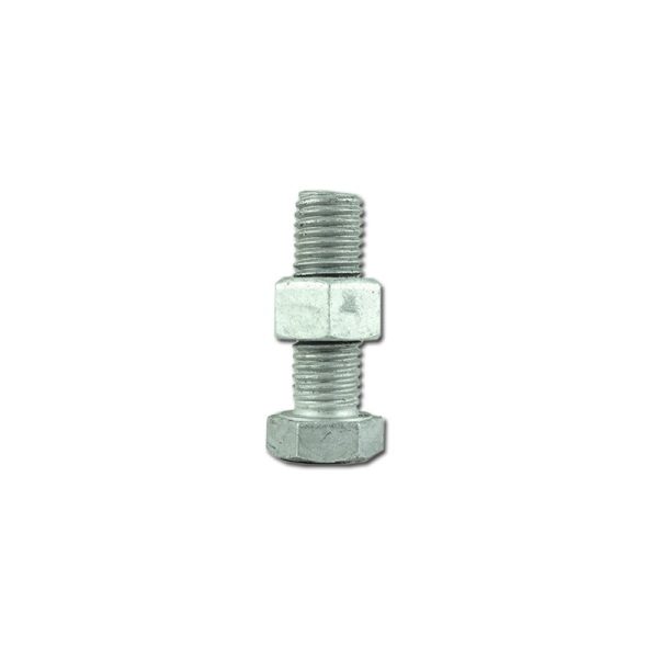 PERNO MAQUINA 5/8" X 2"