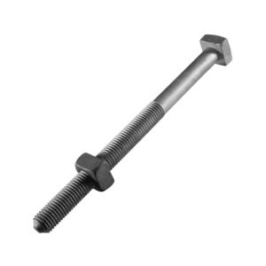 PERNO MAQUINA 5/8" X 3"