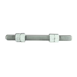 PERNO MAQUINA 5/8" X 8"