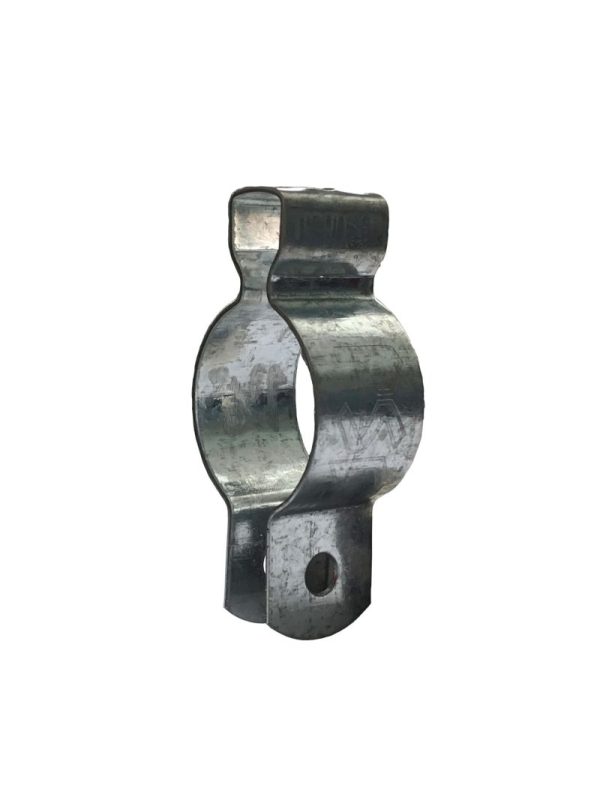 ABRAZADERA COLGANTE FIJA GALV 1/2"