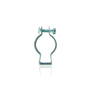 ABRAZADERA COLGANTE FIJA GALV  1 1/4"