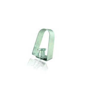 ABRAZADERA COLGANTE PERA GALV 1/2"