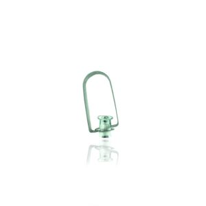 ABRAZADERA COLGANTE PERA GALV 3/4"