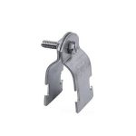 GRAPA UNISTRUT 1/2" CON TORNILLOS