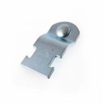 GRAPA UNISTRUT 3/4" CON TORNILLOS
