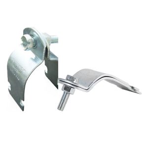GRAPA UNISTRUT 1" CON TORNILLOS