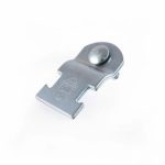 GRAPA UNISTRUT 1 1/2" CON TORNILLOS