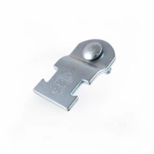 GRAPA UNISTRUT 1 1/2" CON TORNILLOS