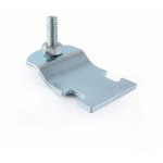 GRAPA UNISTRUT 3" CON TORNILLOS