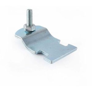 GRAPA UNISTRUT 3" CON TORNILLOS