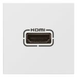 SALIDA HDMI MODULO CUADRADO