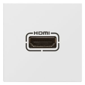 SALIDA HDMI MODULO CUADRADO