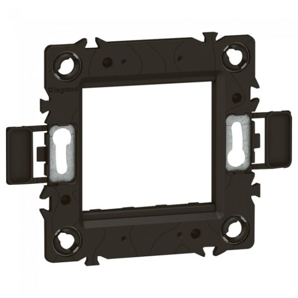SOPORTE 3 X 2 MODULOS PARA HOTEL *3