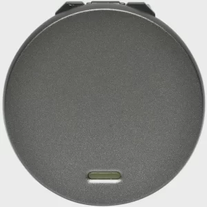 ARTEOR-MAGNESIO INTERRUPTOR CONM. 16A 127V REDONDO