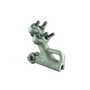 GRAPA RET.PISTOLA ALUMINIO 6-2/0 AWG 2 UES 1/2"