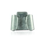 CONECTOR DERIVAC. T/CUÑA AMPAC AZUL 1/0 -  1/0 AWG