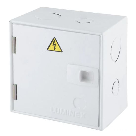 CAJA PASO 15 X 15 X 10 Edelco