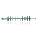 AISLADOR SUSPENSION 15 KV POLIMERICO
