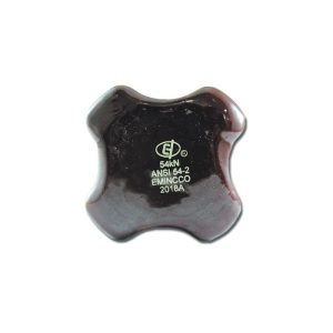 AISLADOR TENSOR 4 1/4" ANSI 54-2