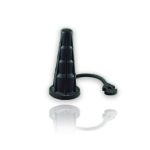 CAPUCHON PARA PUNTAS CABLE 2 - 4/0 AWG EN FRIO