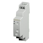 RELE DE TIEMPO SIRIUS 3RP, 7PV 12-240VAC 12-240VDC 3 MIN. - 1 HR.