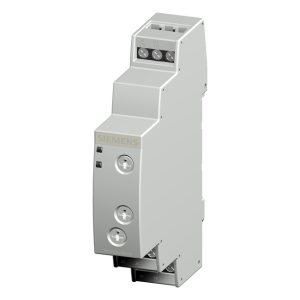 RELE DE TIEMPO SIRIUS 3RP, 7PV 12-240VAC 12-240VDC 3 MIN. - 1 HR.