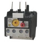 RELE TERMICO TRIPOLAR 30 A 40 AMP (GENERAL ELECTRIC)