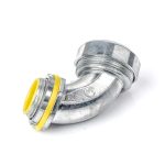 CONECTOR CURVO LIQUID TIGHT 3"