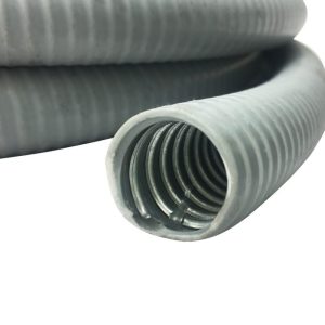 CORAZA METALICA LIQUID TIGHT 2"