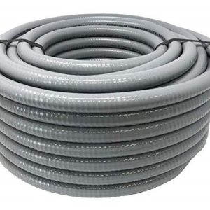 CORAZA METALICA LIQUID TIGHT 3/4"