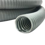 CORAZA METALICA LIQUID TIGHT 3"