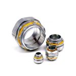 CONECTOR RECTO LIQUID TIGHT 1/2"