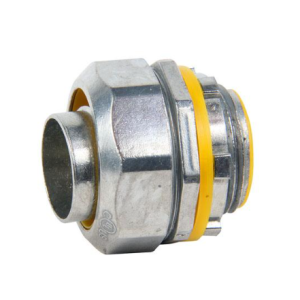 CONECTOR RECTO LIQUID TIGHT 1"