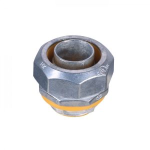CONECTOR RECTO LIQUID TIGHT 2"