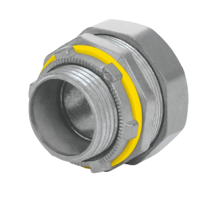 CONECTOR RECTO LIQUID TIGHT 3/4"