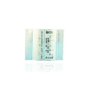 CONECTOR BIMETALICO COMPRESION DBH No4 1/0-2/0 // 1/0-2/0