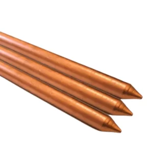 VARILLA COBRE COBRE 5/8" X 2.40 MTS