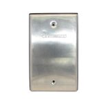 TAPA-LISA PARA CAJA RAWELT 5800